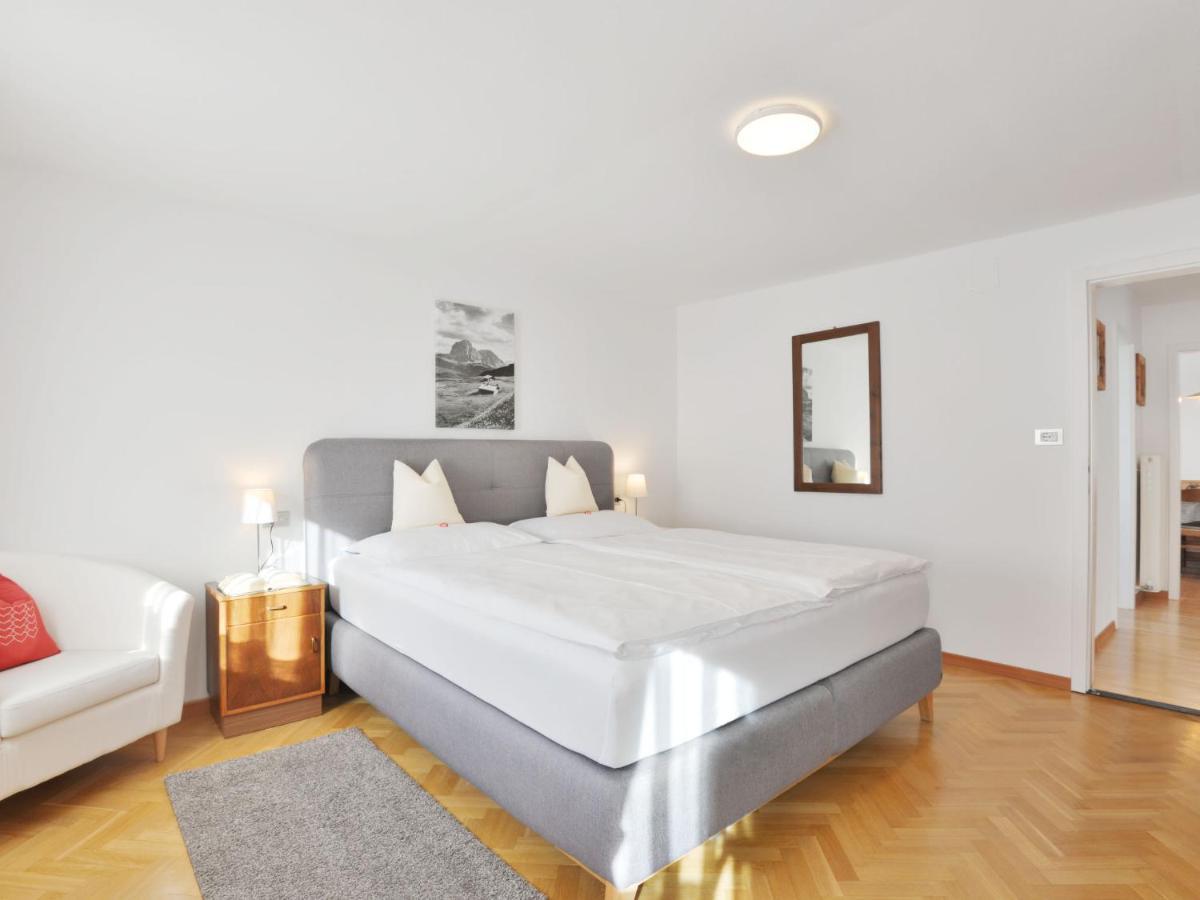 Apartment Luca By Interhome โอติเซ ภายนอก รูปภาพ