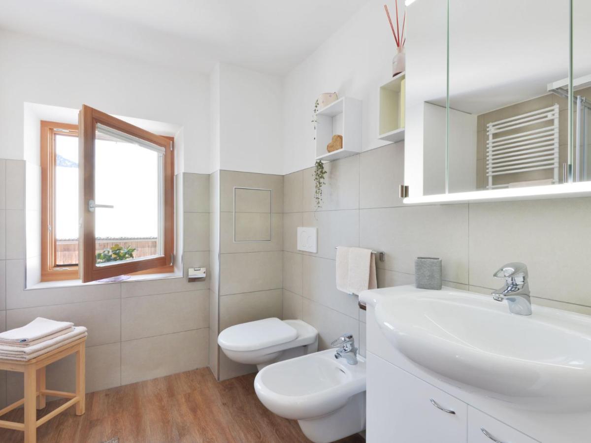 Apartment Luca By Interhome โอติเซ ภายนอก รูปภาพ